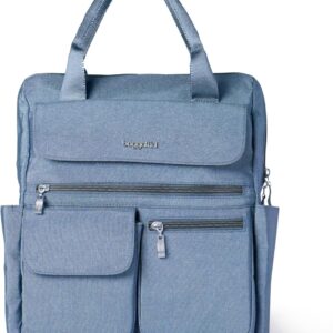 Baggallini Modern Everywhere Laptop Backpack for Women i##e##s: Travel Laptop Backpack ^^ Lightweight ^^ Water-Resistant ^^ Luggage Bag :i##e##s