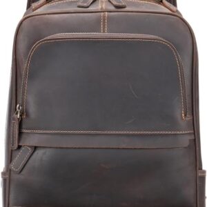 CGTENBS Laptop Backpack For Men Hiking Travel Bag Camping Rucksac