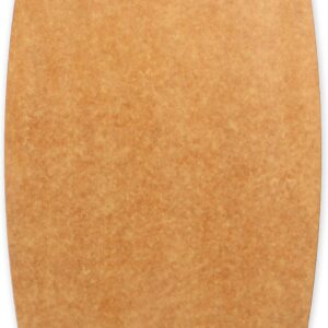 Dexas Natural Fiber Dishwasher Safe Composite Cutting Board, 17.25" x 12.75"