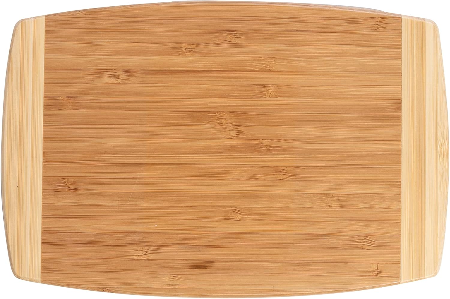 Joyce Chen Small Bamboo Cutting Board, 6x9 Inches - Image 4