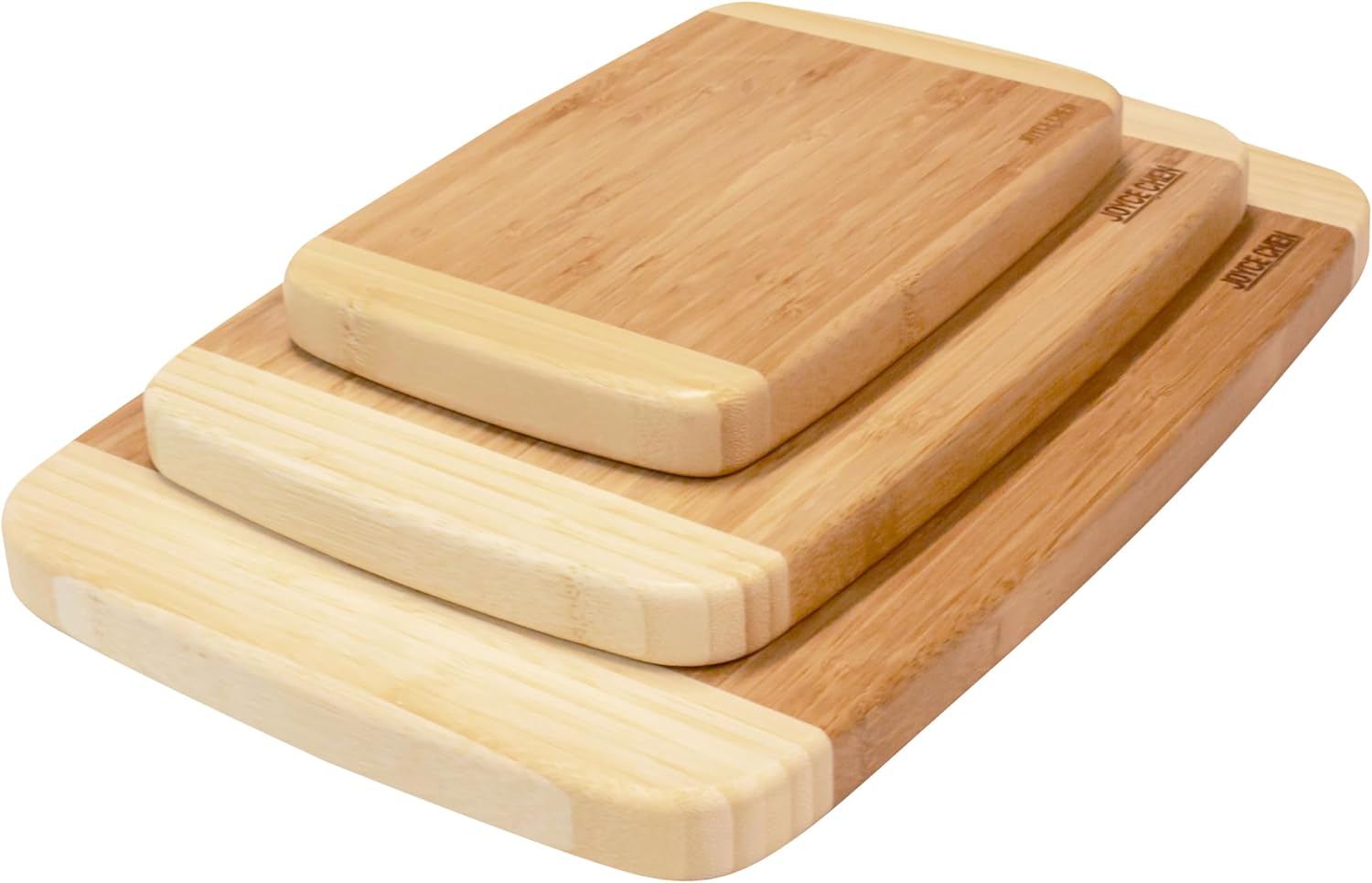 Joyce Chen Small Bamboo Cutting Board, 6x9 Inches - Image 13