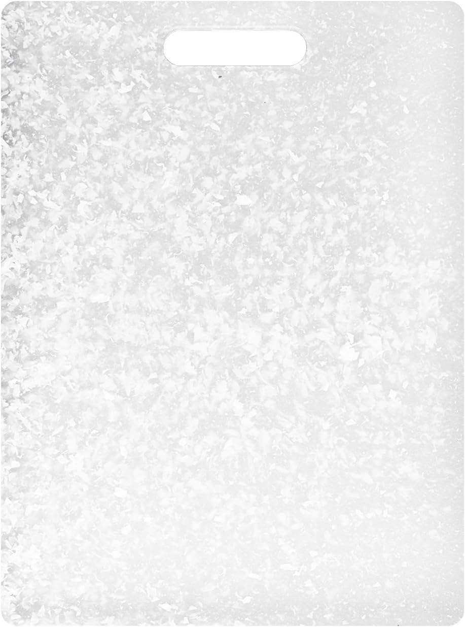 Made from high-density plastic that is conveniently sized at 11x14.5 inches - Image 10