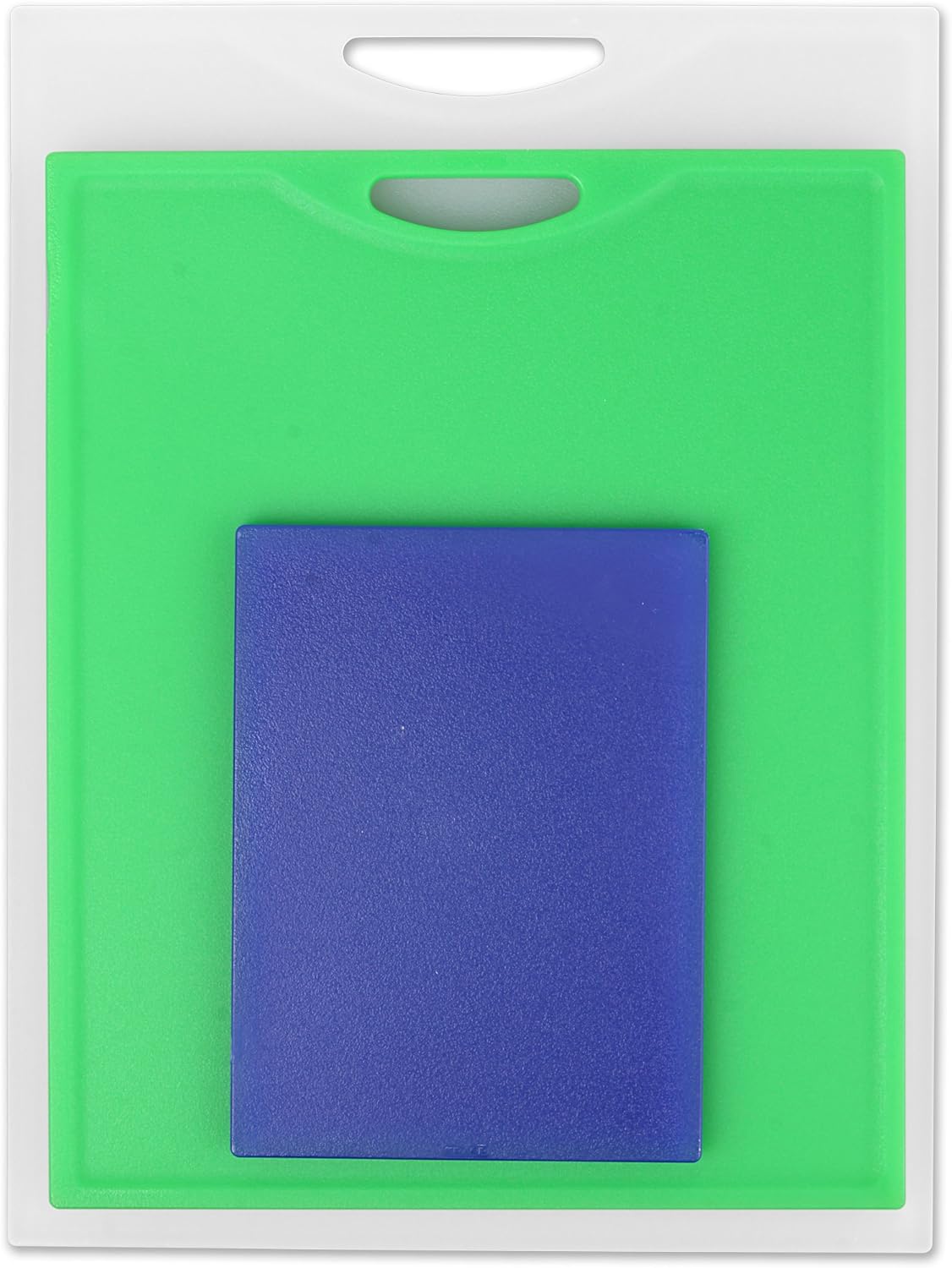 Made from high-density plastic that is conveniently sized at 11x14.5 inches - Image 5