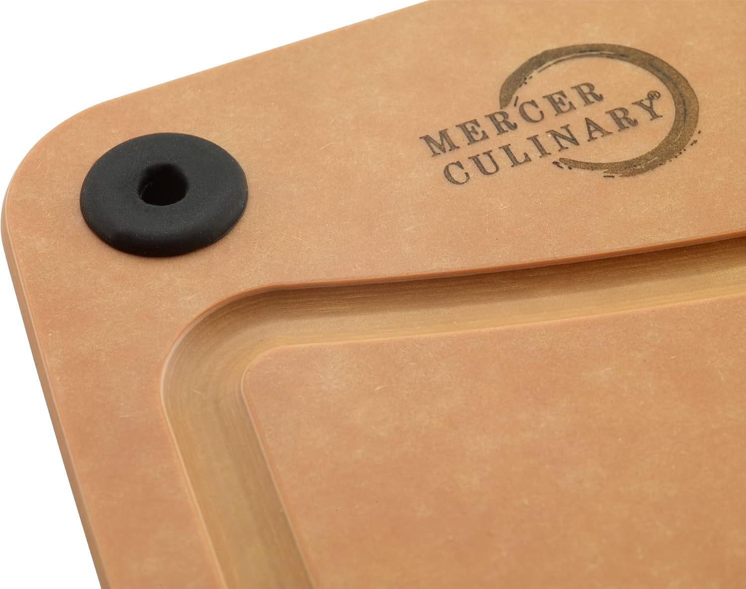 Mercer Culinary Composite Cutting Board 11 3\/4" x 9 1\/4", with Non Slip Feet and Juice Groove, Small - Image 10