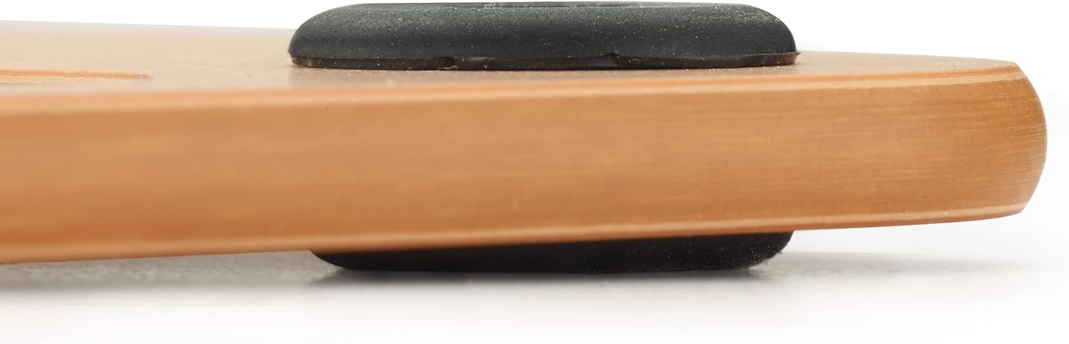 Mercer Culinary Composite Cutting Board 11 3\/4" x 9 1\/4", with Non Slip Feet and Juice Groove, Small - Image 7