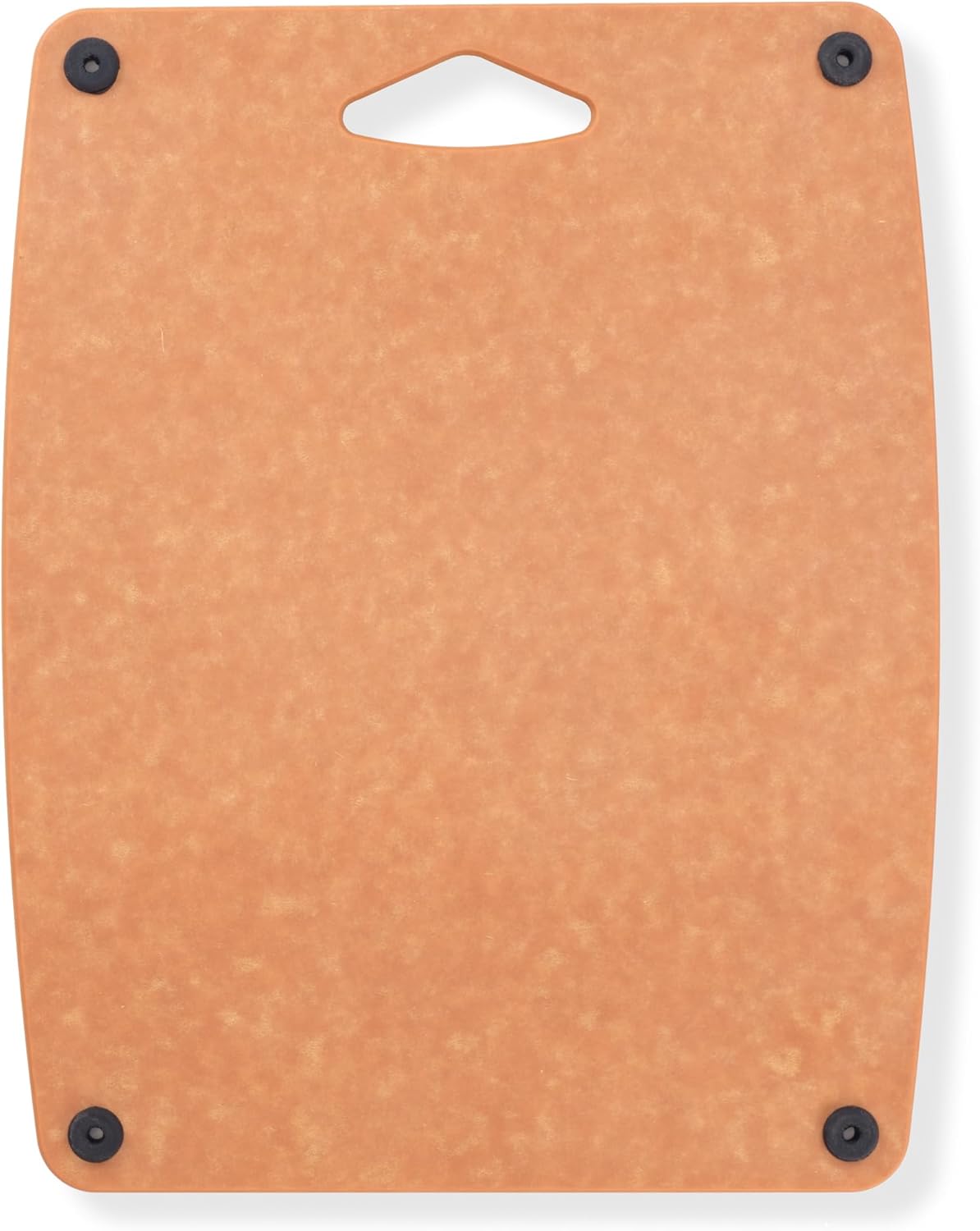 Mercer Culinary Composite Cutting Board 11 3\/4" x 9 1\/4", with Non Slip Feet and Juice Groove, Small - Image 3