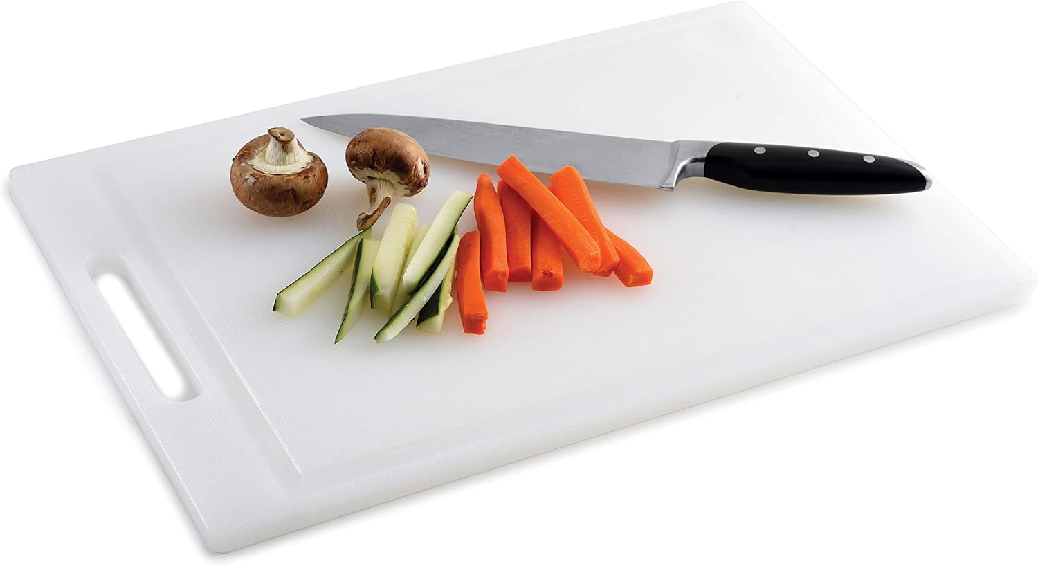 Norpro Professional Cutting Board, 17.5 in x 11.25 in - Image 4