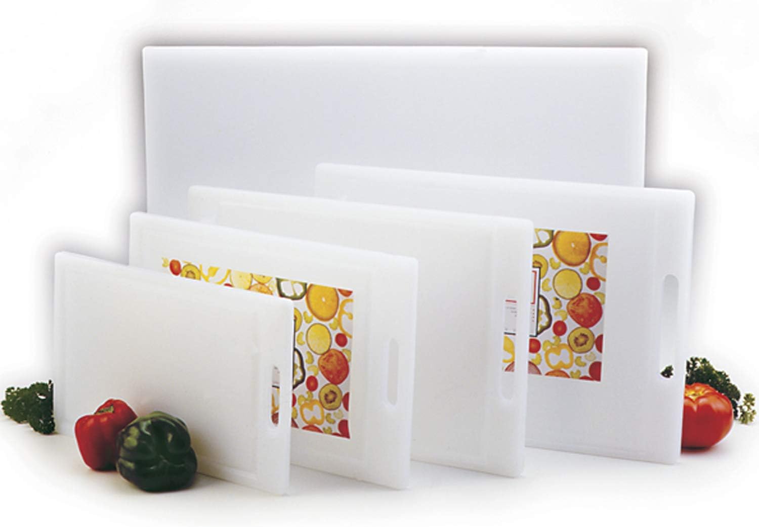 Norpro Professional Cutting Board, 17.5 in x 11.25 in - Image 6