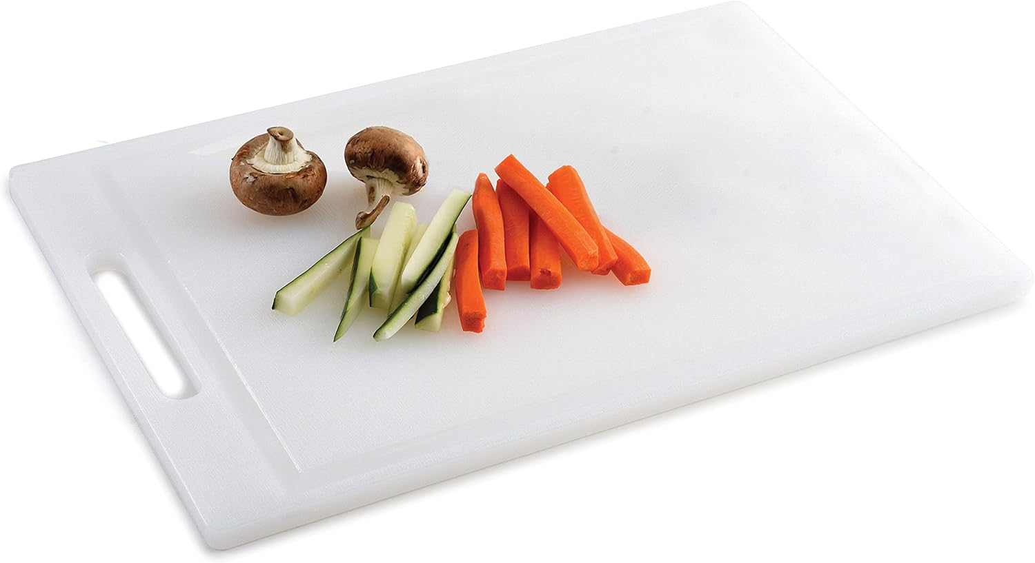 Norpro Professional Cutting Board, 17.5 in x 11.25 in