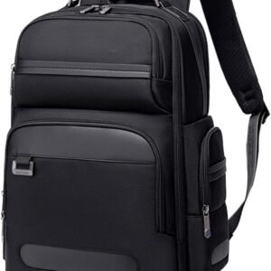 NSUQOA JSEIAJB Carry on Backpack Waterproof Travel Laptop Backpack for