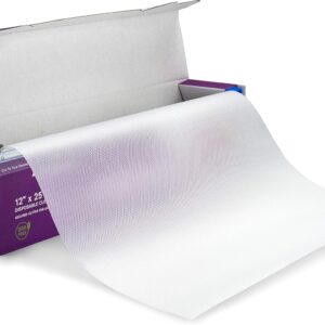 Plastimade Disposable Plastic Cutting Board | Easy To Use Flexible Cutting Board Sheets With Built In Sliding Cutter | For Thanksgiving Cooking Prep, Commercial, Traveling, Tailgating, Camping,